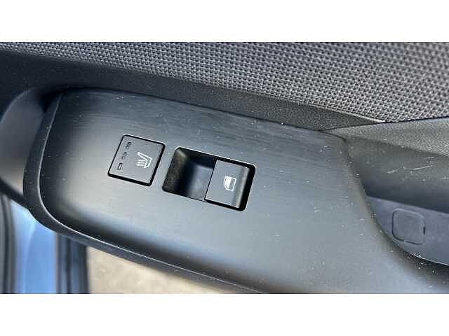 Hyundai Kona KONA 1.6 Hybrid 138 Ultimate 5dr DCT