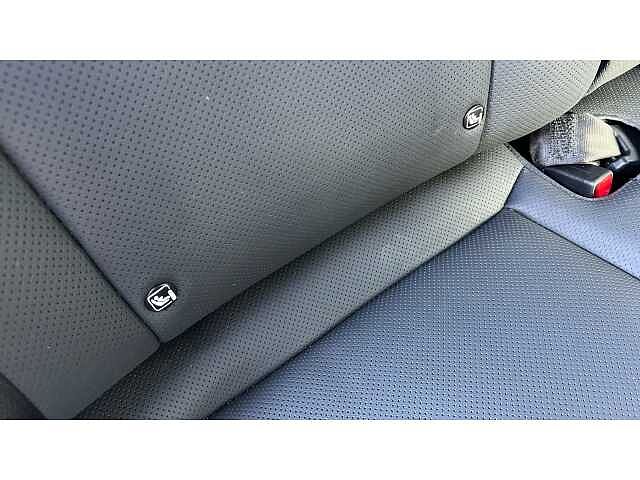 Hyundai Kona KONA 1.6 Hybrid 138 Ultimate 5dr DCT