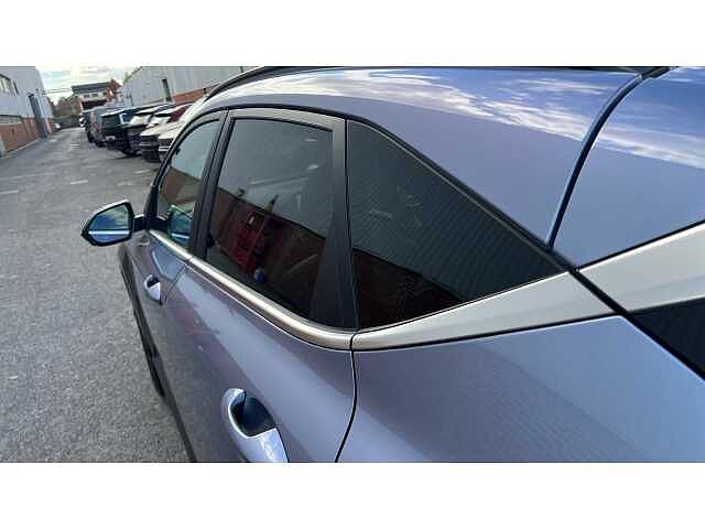 Hyundai Kona KONA 1.6 Hybrid 138 Ultimate 5dr DCT