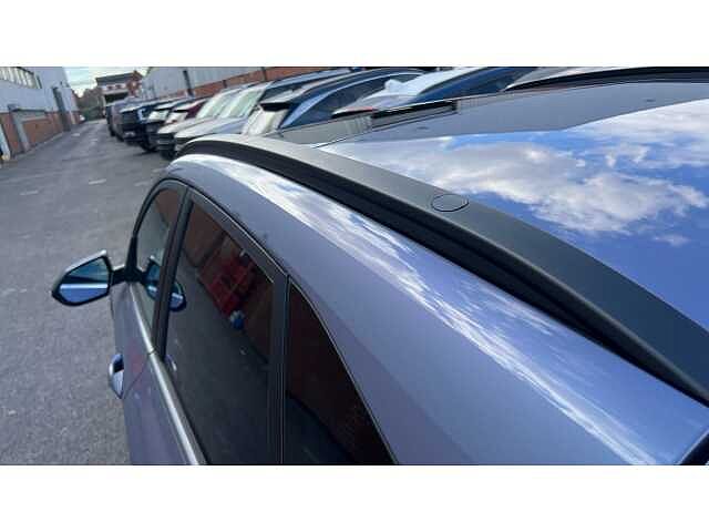 Hyundai Kona KONA 1.6 Hybrid 138 Ultimate 5dr DCT