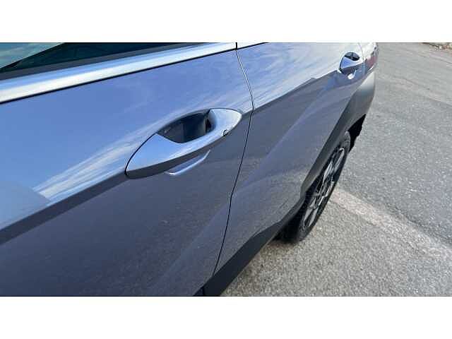 Hyundai Kona KONA 1.6 Hybrid 138 Ultimate 5dr DCT