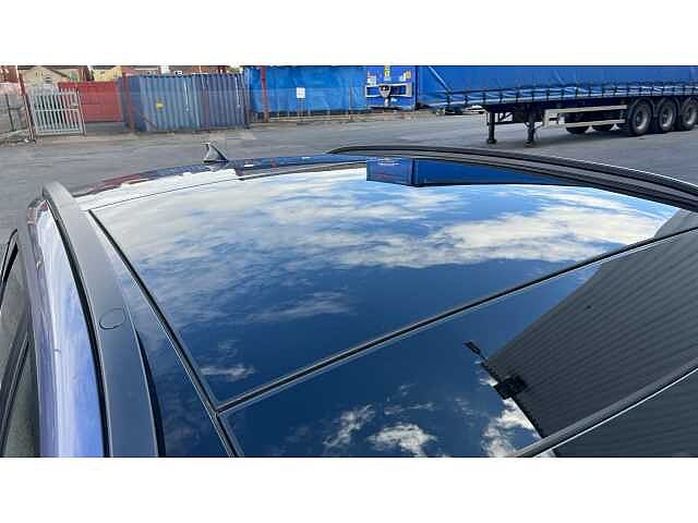 Hyundai Kona KONA 1.6 Hybrid 138 Ultimate 5dr DCT