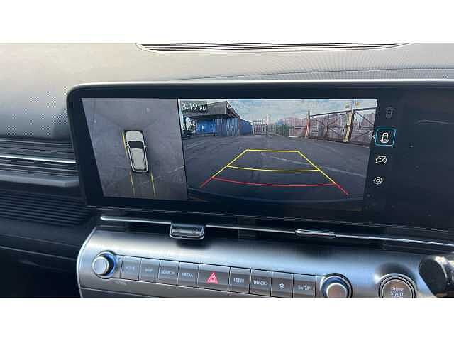 Hyundai Kona KONA 1.6 Hybrid 138 Ultimate 5dr DCT