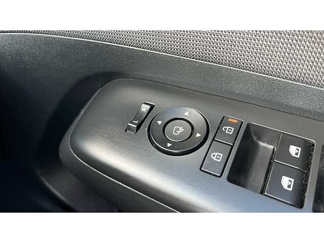 Hyundai Kona KONA 1.6 Hybrid 138 Ultimate 5dr DCT