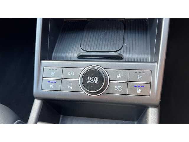 Hyundai Kona KONA 1.6 Hybrid 138 Ultimate 5dr DCT