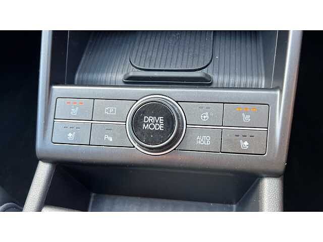 Hyundai Kona KONA 1.6 Hybrid 138 Ultimate 5dr DCT