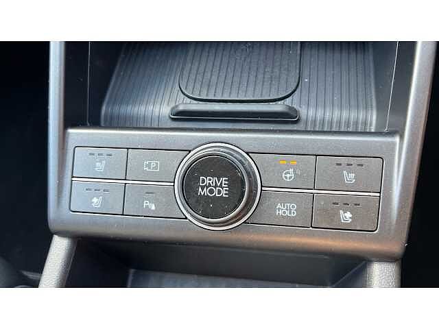 Hyundai Kona KONA 1.6 Hybrid 138 Ultimate 5dr DCT