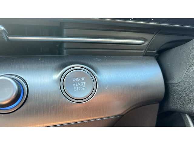 Hyundai Kona KONA 1.6 Hybrid 138 Ultimate 5dr DCT
