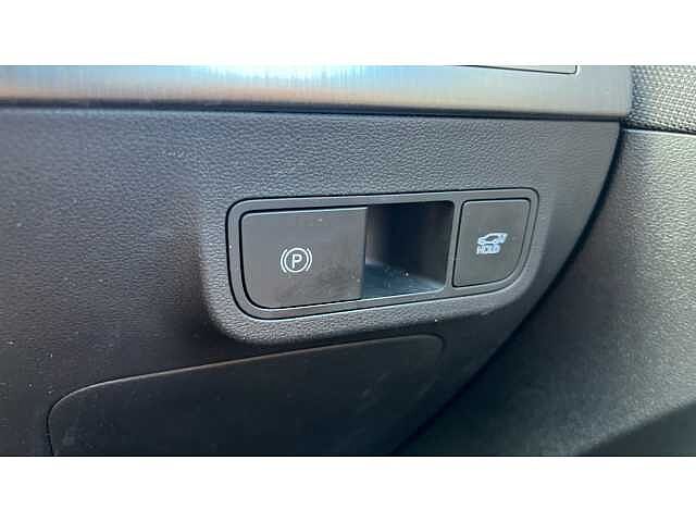 Hyundai Kona KONA 1.6 Hybrid 138 Ultimate 5dr DCT