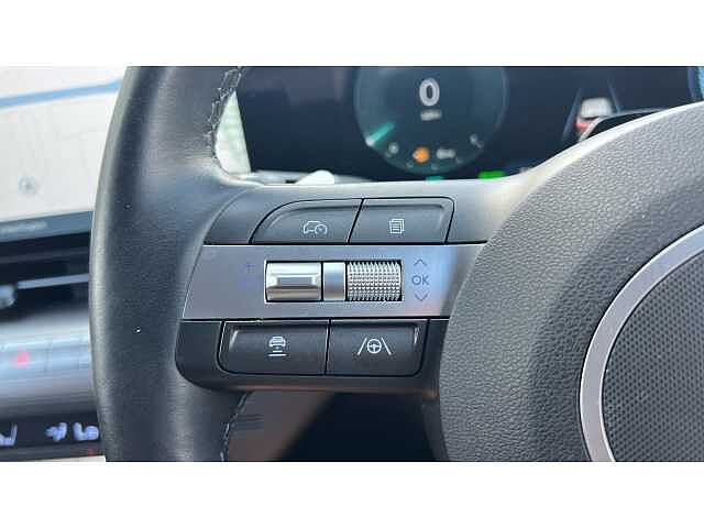 Hyundai Kona KONA 1.6 Hybrid 138 Ultimate 5dr DCT