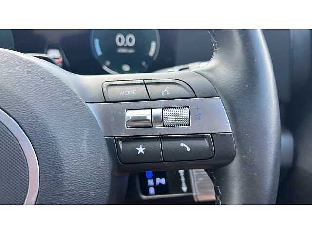 Hyundai Kona KONA 1.6 Hybrid 138 Ultimate 5dr DCT