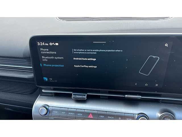 Hyundai Kona KONA 1.6 Hybrid 138 Ultimate 5dr DCT