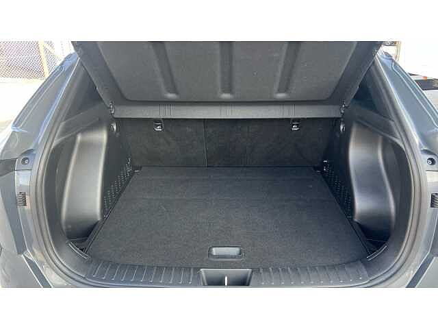 Hyundai Kona KONA 1.6T 138 N Line 5dr