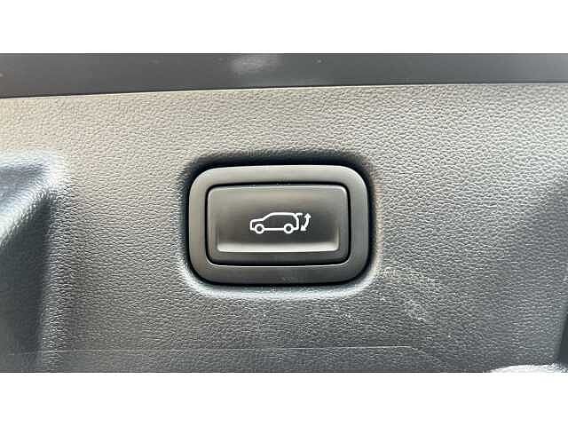 Hyundai Kona KONA 1.6T 138 N Line 5dr