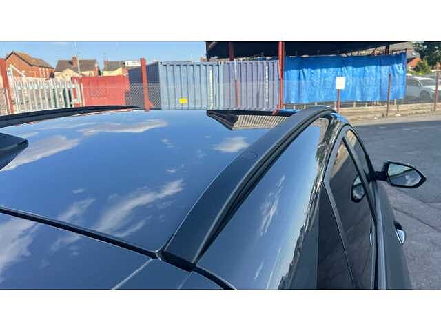 Hyundai Kona KONA 1.6T 138 N Line 5dr
