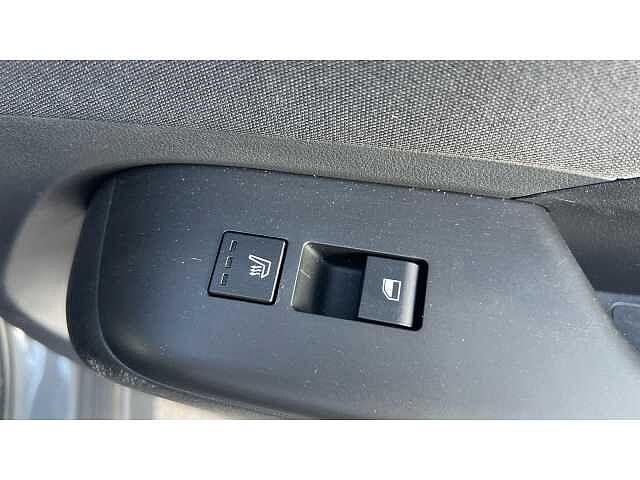 Hyundai Kona KONA 1.6T 138 N Line 5dr