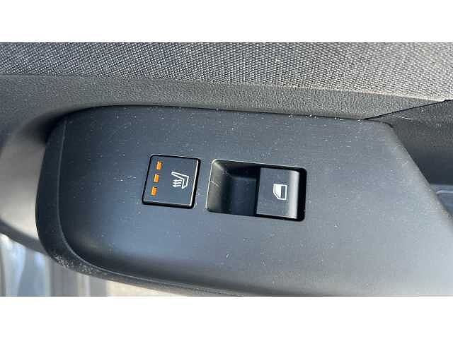 Hyundai Kona KONA 1.6T 138 N Line 5dr
