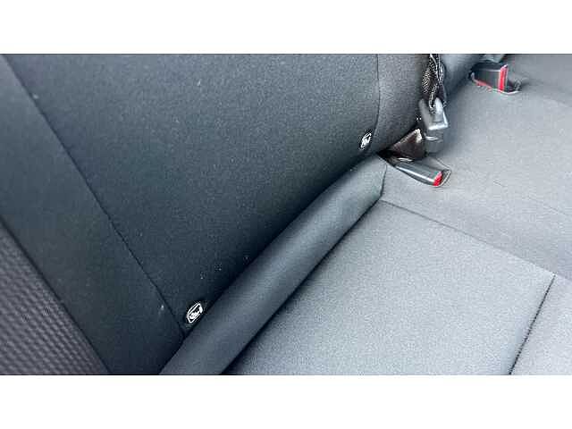 Hyundai Kona KONA 1.6T 138 N Line 5dr