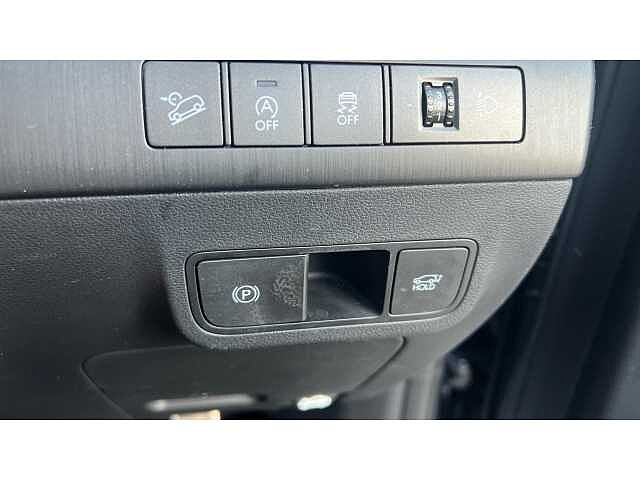 Hyundai Kona KONA 1.6T 138 N Line 5dr