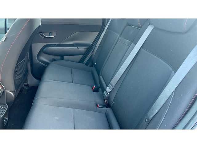 Hyundai Kona KONA 160kW N Line 65kWh 5dr Auto