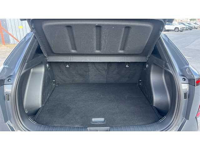 Hyundai Kona KONA 160kW N Line 65kWh 5dr Auto