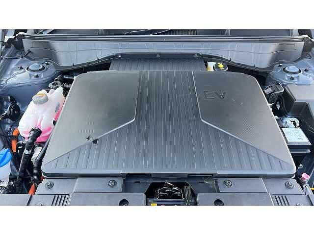 Hyundai Kona KONA 160kW N Line 65kWh 5dr Auto
