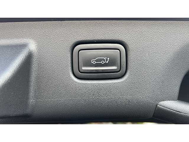 Hyundai Kona KONA 160kW N Line 65kWh 5dr Auto