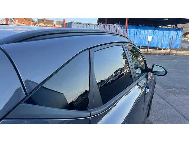 Hyundai Kona KONA 160kW N Line 65kWh 5dr Auto