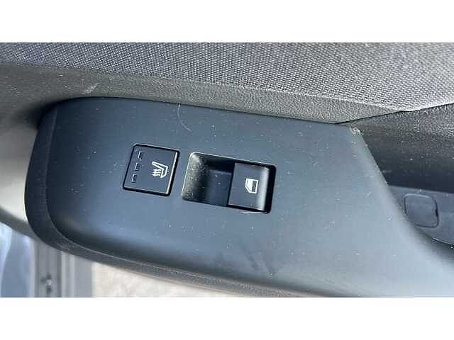 Hyundai Kona KONA 160kW N Line 65kWh 5dr Auto