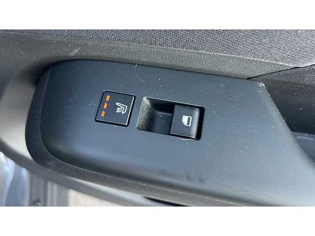 Hyundai Kona KONA 160kW N Line 65kWh 5dr Auto