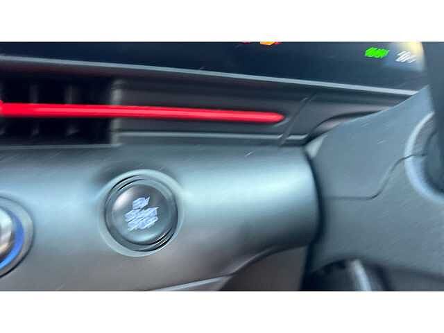 Hyundai Kona KONA 160kW N Line 65kWh 5dr Auto