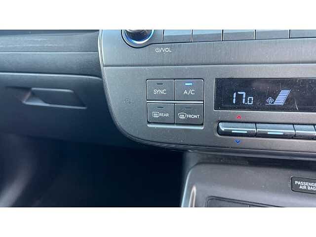 Hyundai Kona KONA 160kW N Line 65kWh 5dr Auto