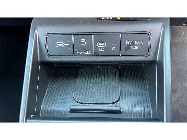 Hyundai Kona KONA 160kW N Line 65kWh 5dr Auto