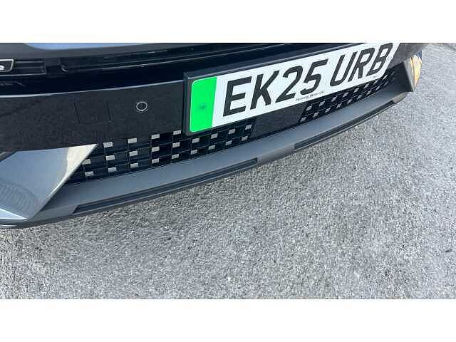 Hyundai Kona KONA 160kW N Line 65kWh 5dr Auto