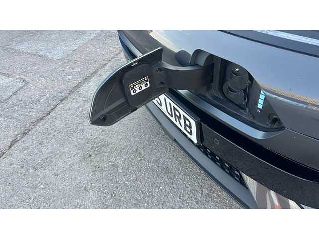 Hyundai Kona KONA 160kW N Line 65kWh 5dr Auto
