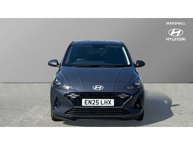 Hyundai i10 I10 1.2 [79] Premium 5dr Auto [Nav]