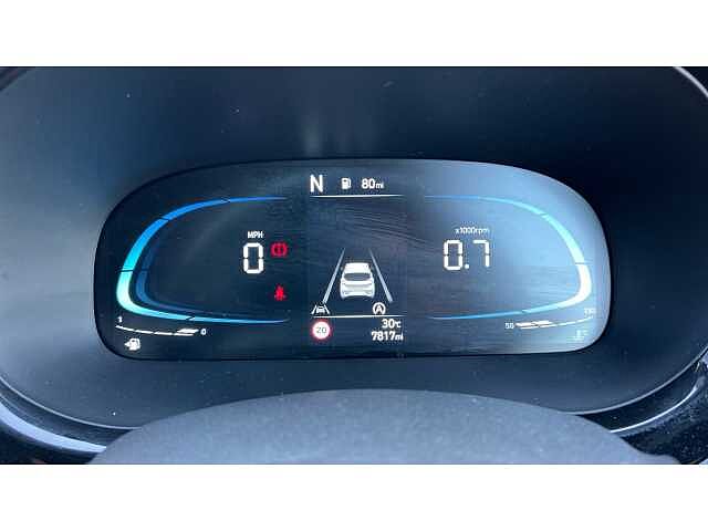 Hyundai i10 I10 1.2 [79] Premium 5dr Auto [Nav]
