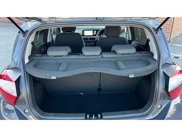 Hyundai i10 I10 1.2 [79] Premium 5dr Auto [Nav]
