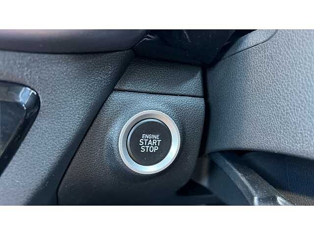Hyundai i10 I10 1.2 [79] Premium 5dr Auto [Nav]