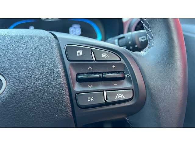 Hyundai i10 I10 1.2 [79] Premium 5dr Auto [Nav]
