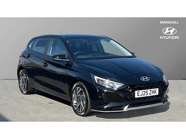 Hyundai i20 I20 1.0T GDi Advance [Nav] 5dr