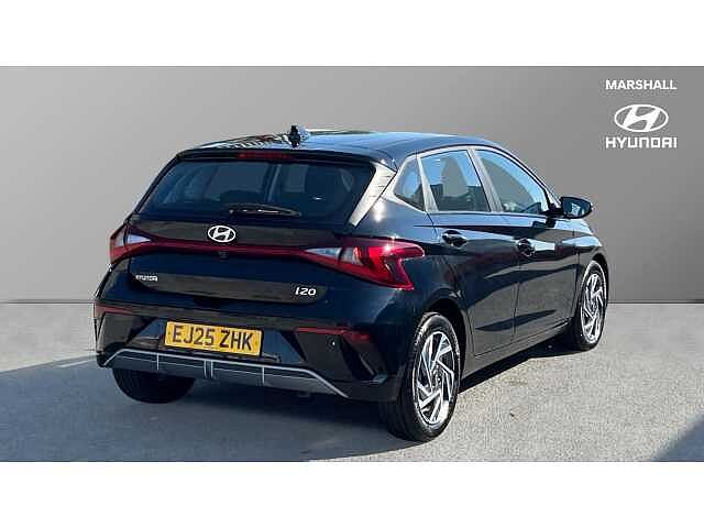 Hyundai i20 I20 1.0T GDi Advance [Nav] 5dr