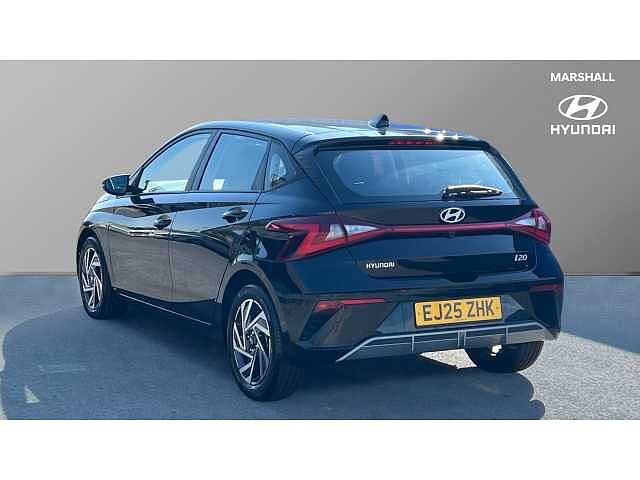 Hyundai i20 I20 1.0T GDi Advance [Nav] 5dr