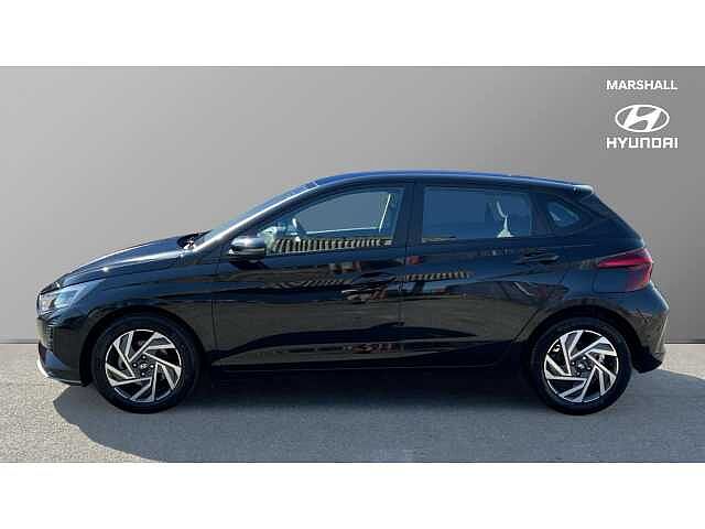 Hyundai i20 I20 1.0T GDi Advance [Nav] 5dr