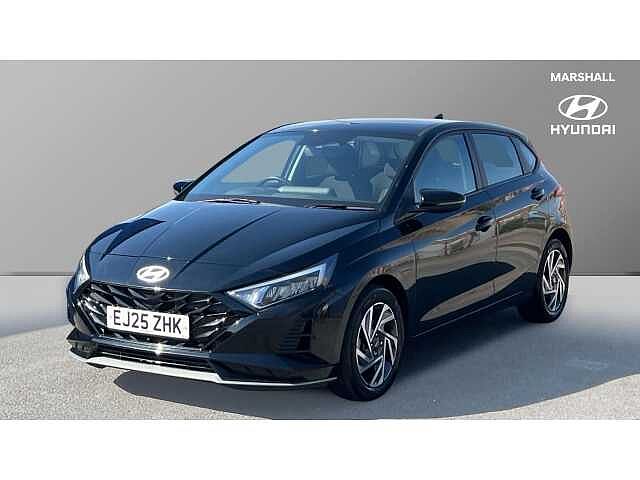 Hyundai i20 I20 1.0T GDi Advance [Nav] 5dr