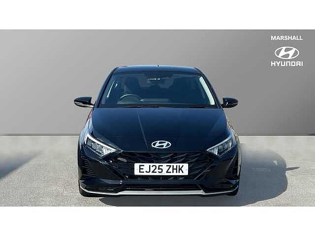 Hyundai i20 I20 1.0T GDi Advance [Nav] 5dr