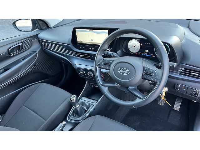 Hyundai i20 I20 1.0T GDi Advance [Nav] 5dr