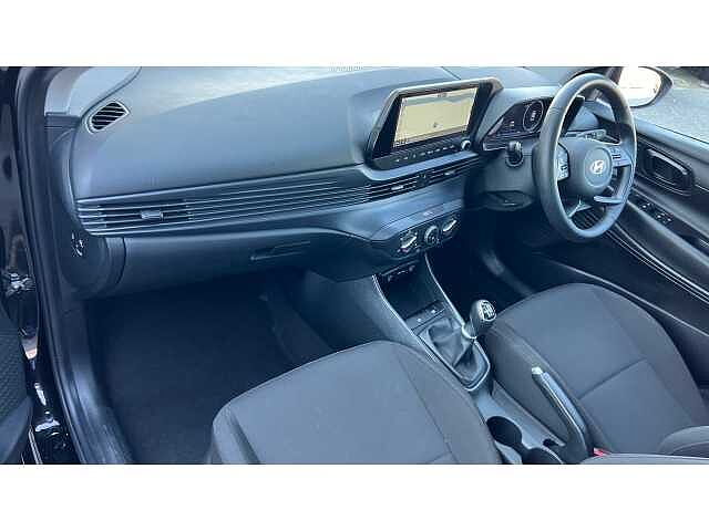 Hyundai i20 I20 1.0T GDi Advance [Nav] 5dr