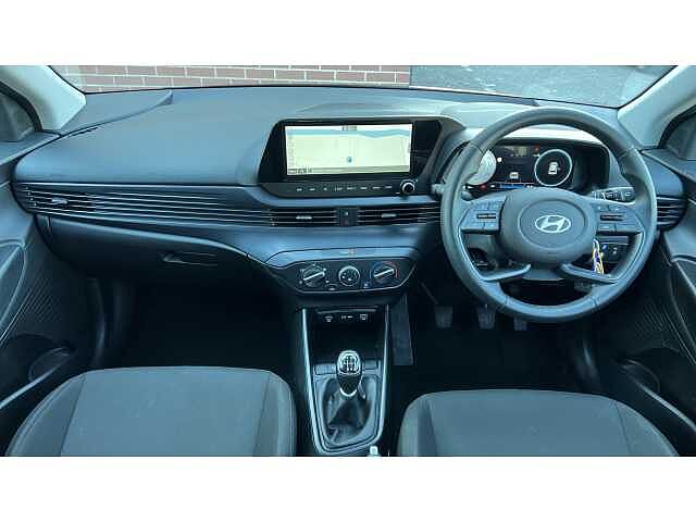 Hyundai i20 I20 1.0T GDi Advance [Nav] 5dr