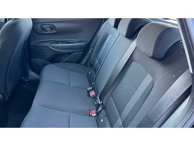 Hyundai i20 I20 1.0T GDi Advance [Nav] 5dr